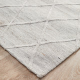 Visions 5051 Silver Rug