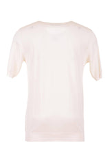 Dolce & Gabbana Men Short Sleeves Jumper