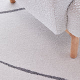 Paradise Ivy Grey Rug