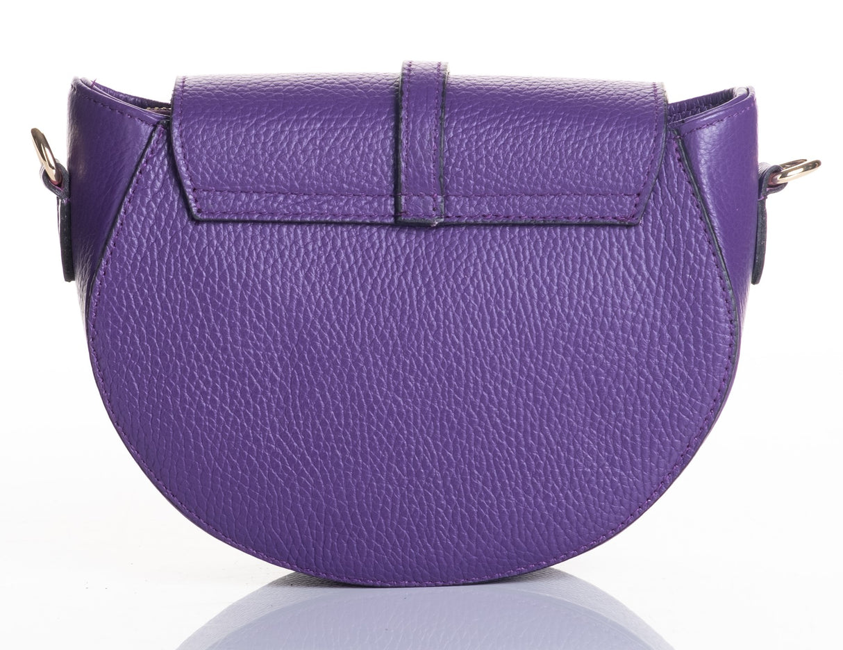 Bosccolo Crossbody - Purple
