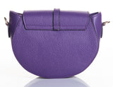 Bosccolo Crossbody - Purple