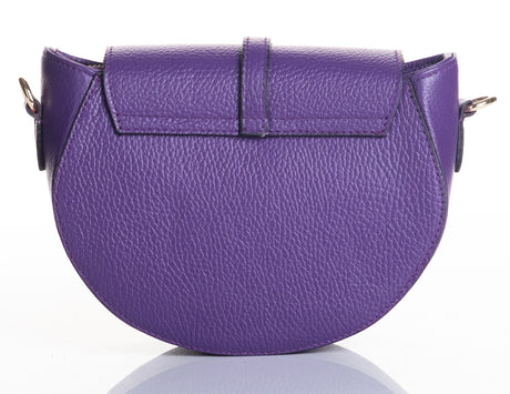 Bosccolo Crossbody - Purple