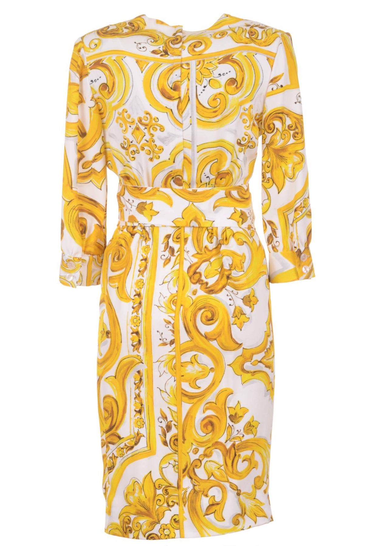 Dolce & Gabbana Women Long Dress