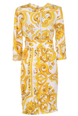 Dolce & Gabbana Women Long Dress
