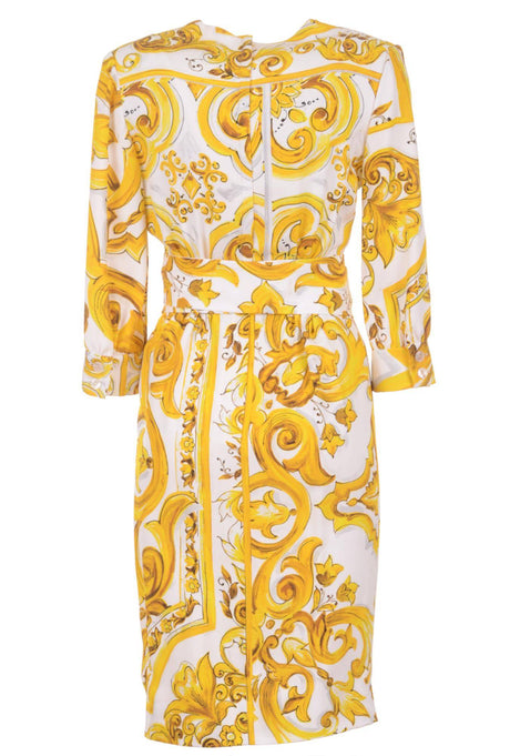 Dolce & Gabbana Women Long Dress