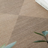 Solar Inesh Natural Rug
