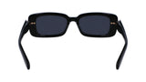 Salvatore Ferragamo SF1105S Womens Sunglasses - Black