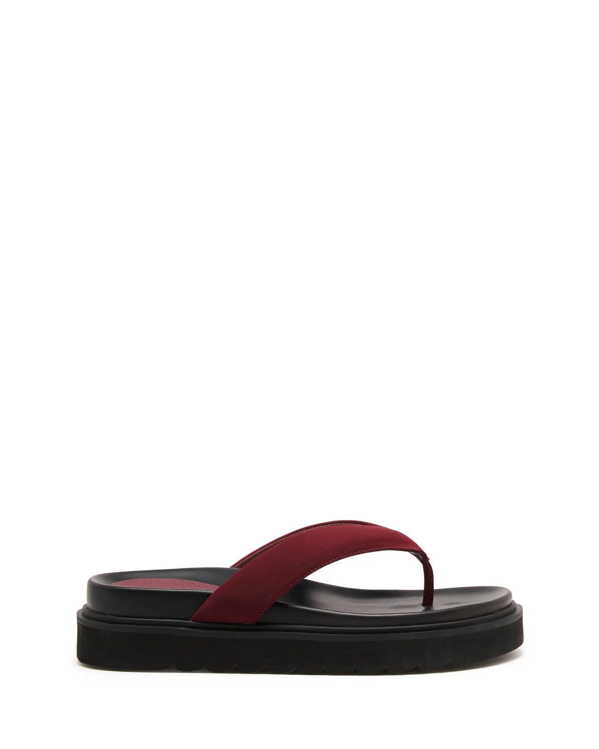 Therapy Vacay Bordeaux Lycra