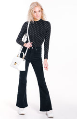 Bosccolo Handbag - White