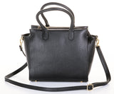 Bosccolo Handbag - Black