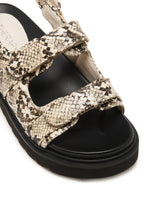 Therapy Veto White/Black Snake