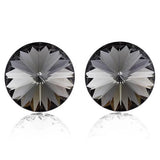 Krystal Couture Krystal Dream Earrings Embellished with Swarovski Crystals