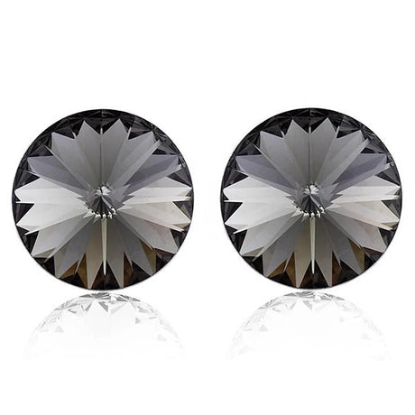 Krystal Couture Krystal Dream Earrings Embellished with Swarovski Crystals