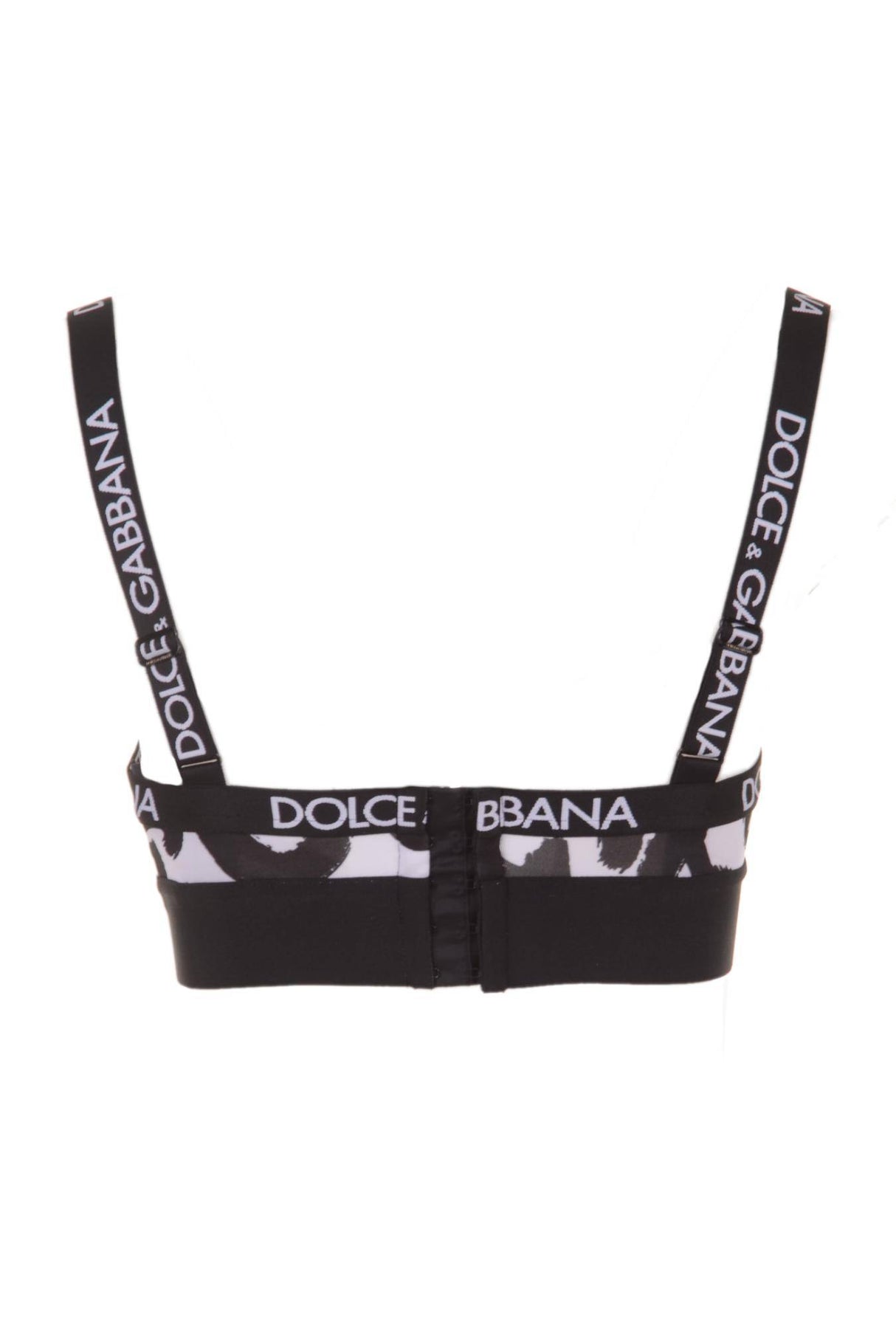 Dolce & Gabbana Women Sport Bra