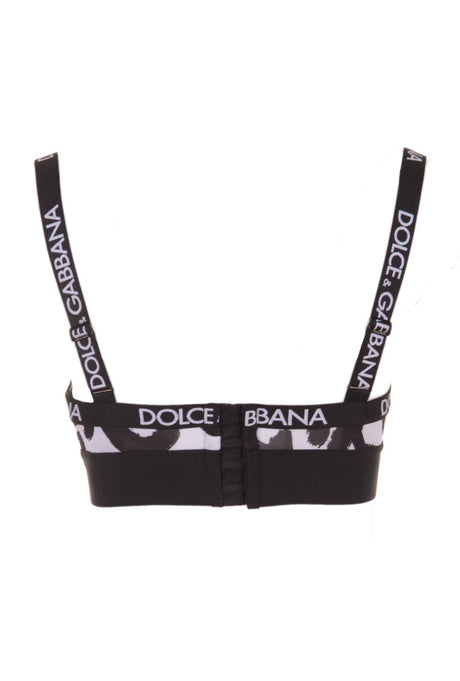 Dolce & Gabbana Women Sport Bra