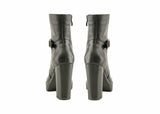 Bosccolo Womens Boots - Black