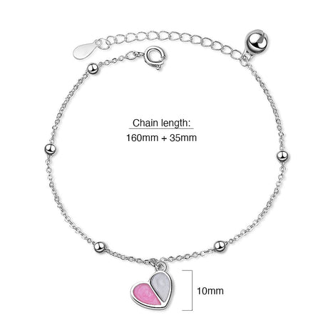 Qeela Charm Bracelet