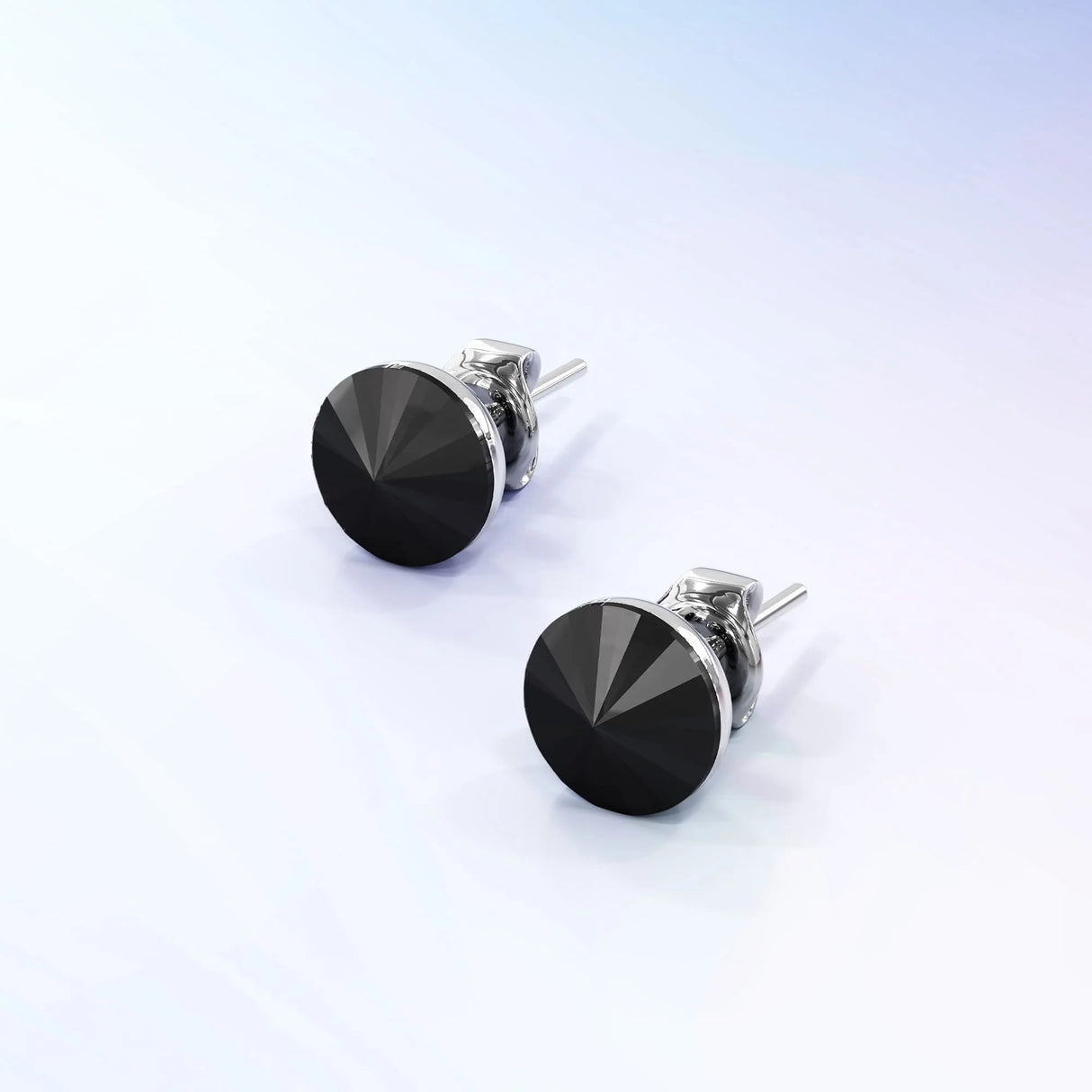 Krystal Couture Krystal Dream Earrings Embellished with Swarovski Crystals
