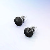 Krystal Couture Krystal Dream Earrings Embellished with Swarovski Crystals