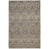 Kenya 27 Grey Rug