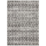 Evoke 257 Silver Rug