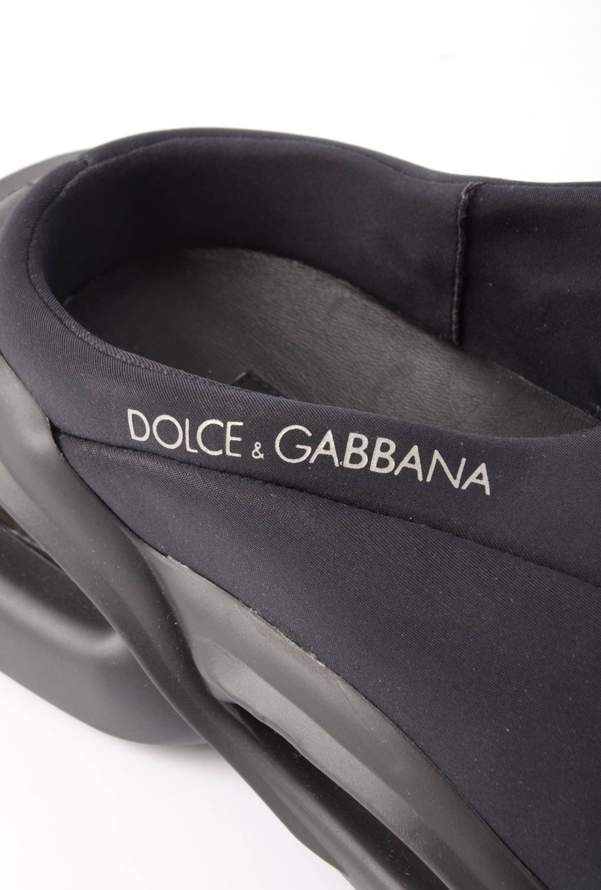 Dolce & Gabbana Men Sandals