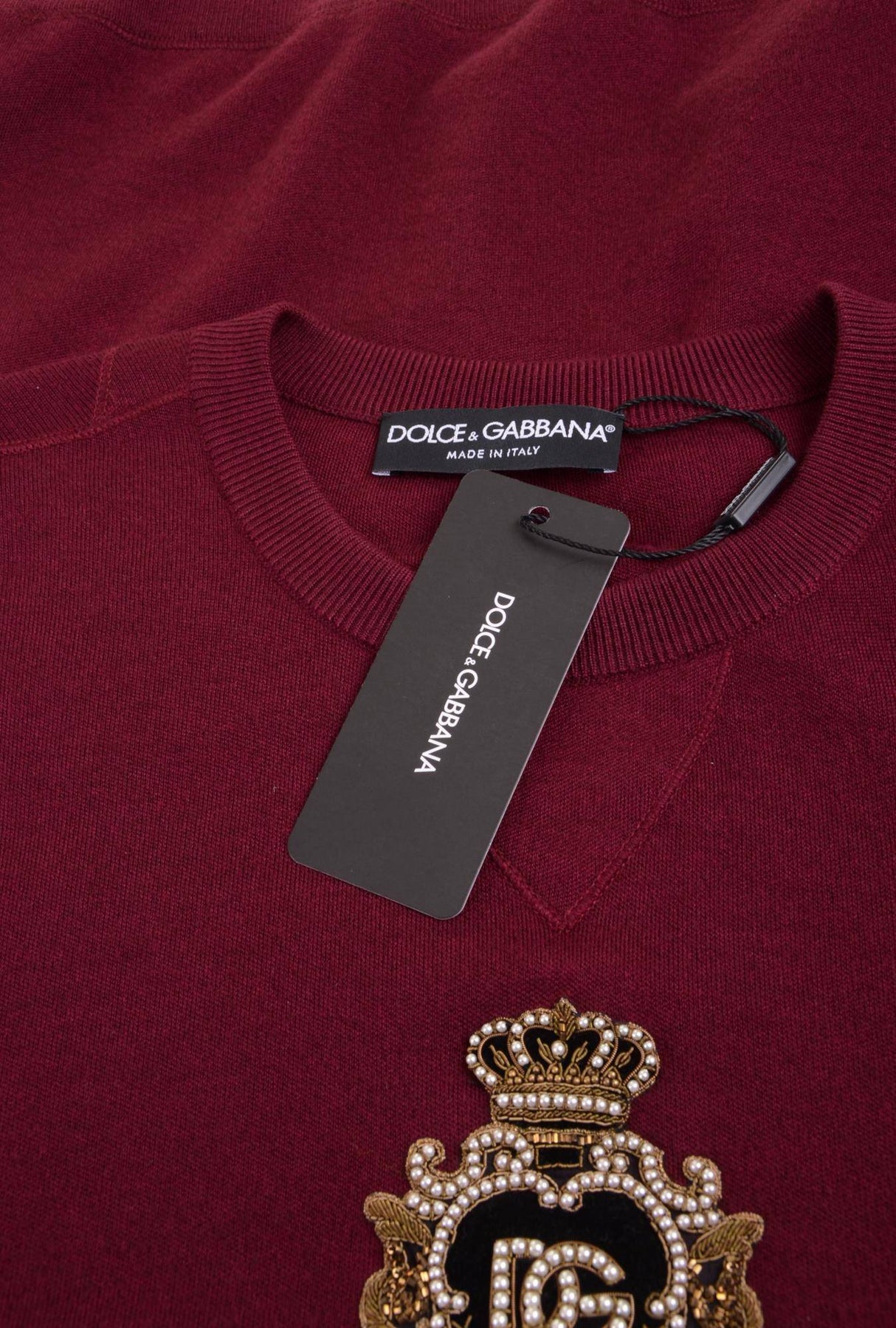 Dolce & Gabbana Men Jumper