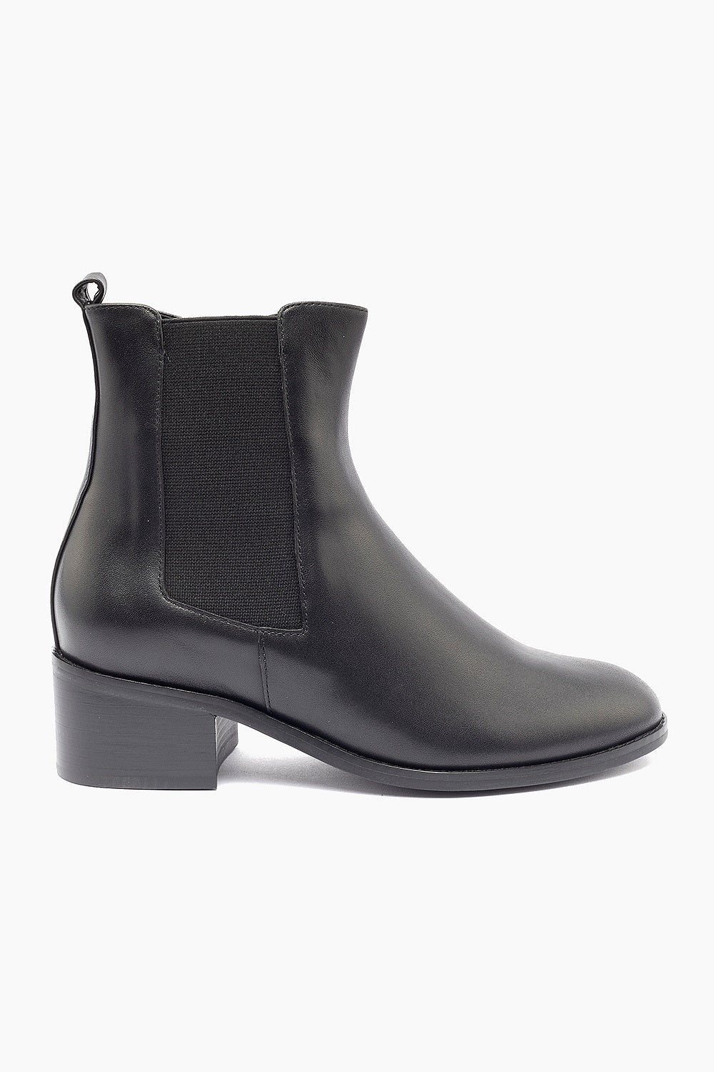 Silver Lining Masina Black