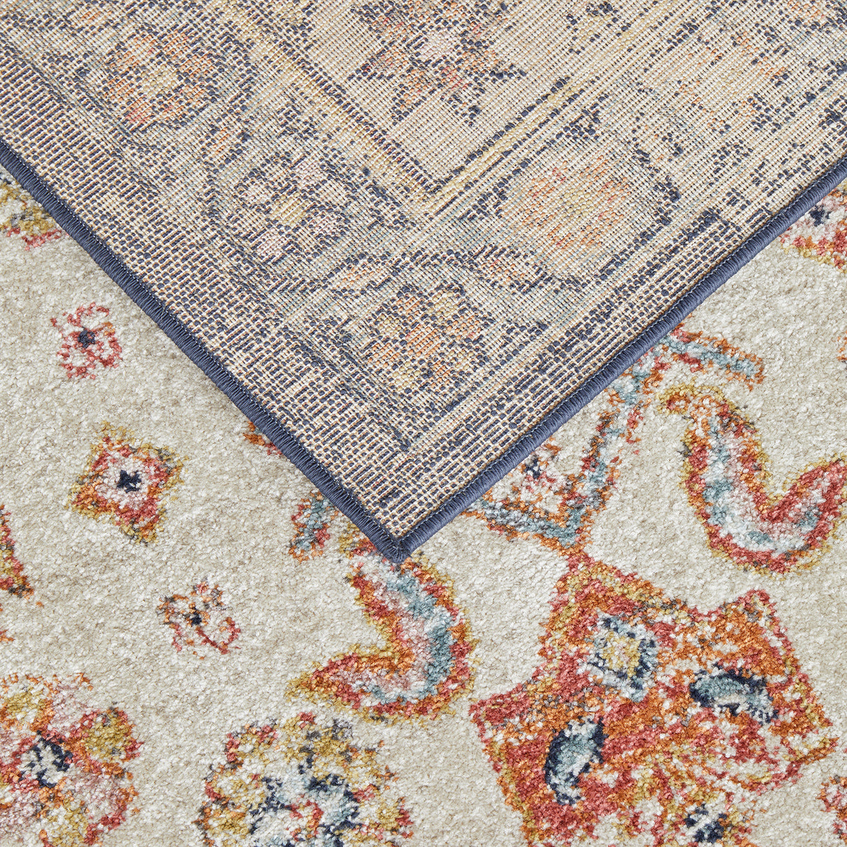 Legacy 855 Ecru Rug