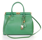 Bosccolo Shoulder Bag - Green