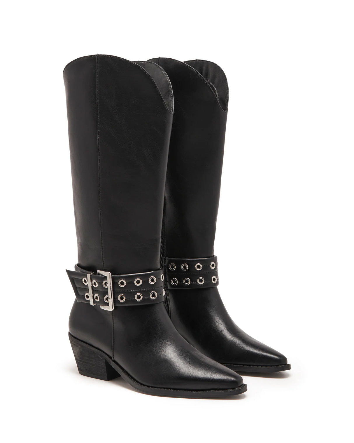 Therapy Maiden Black Textured