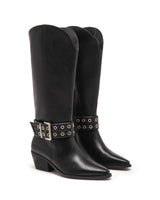 Therapy Maiden Black Textured
