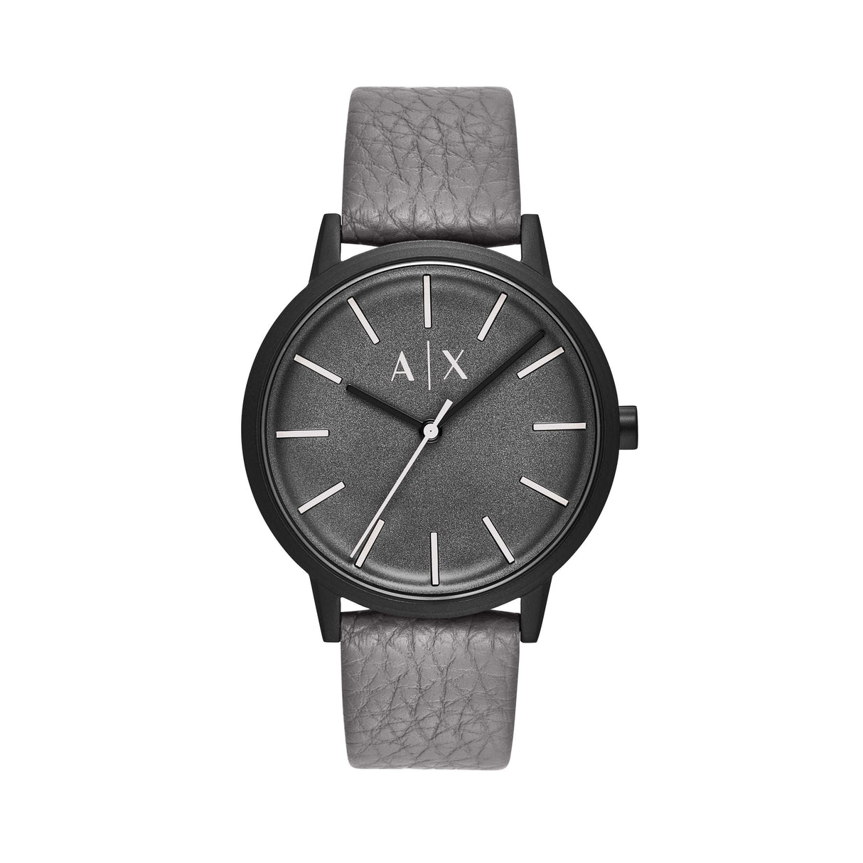 Armani Exchange Grey Watch