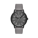 Armani Exchange Grey Watch