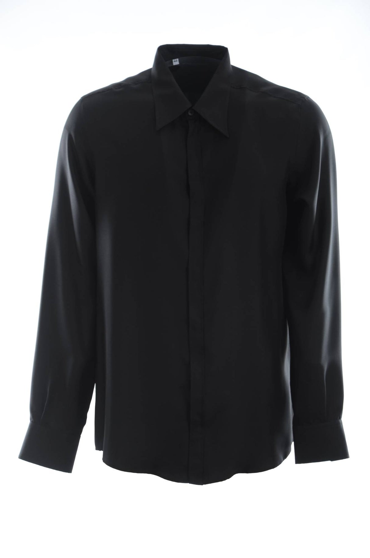 Dolce & Gabbana Men Long sleeve shirt