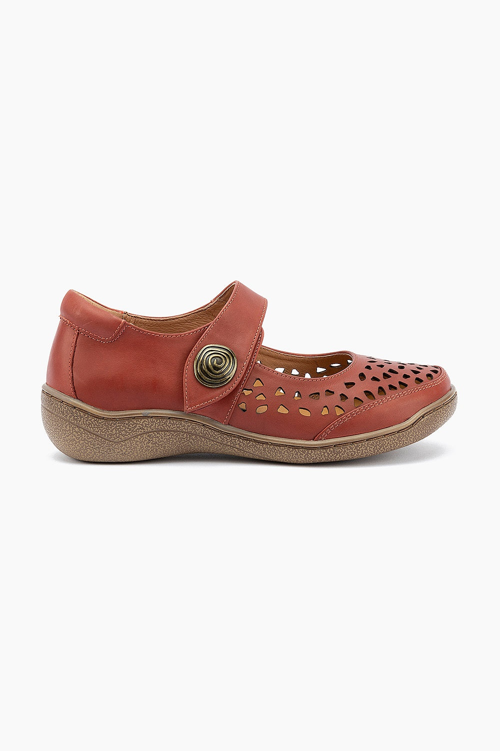 Klouds Piper Red