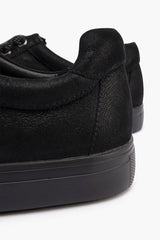 Klouds Cara Shimmer Midnight