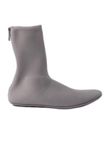 Dolce & Gabbana Men Fabric Booties