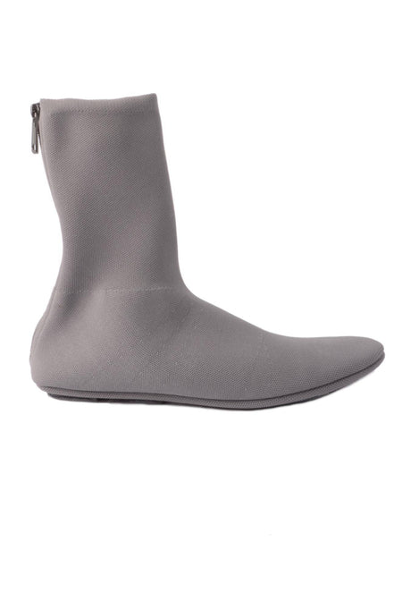 Dolce & Gabbana Men Fabric Booties
