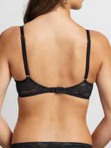 Weightless Underwire Lace Bra