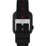Timex UFC X Apple Strap Black Red
