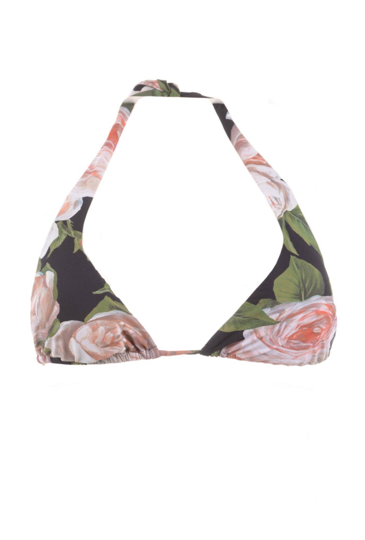 Dolce & Gabbana Women Flowers Bikini