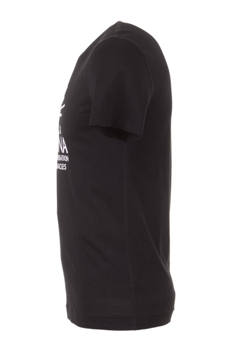 Dolce & Gabbana Men Short Sleeve T-shirt