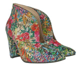 Bosccolo Womens Boots - Multicolor