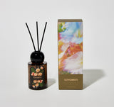 Timeless Harmony Wilderness Reed Diffuser � 110ml