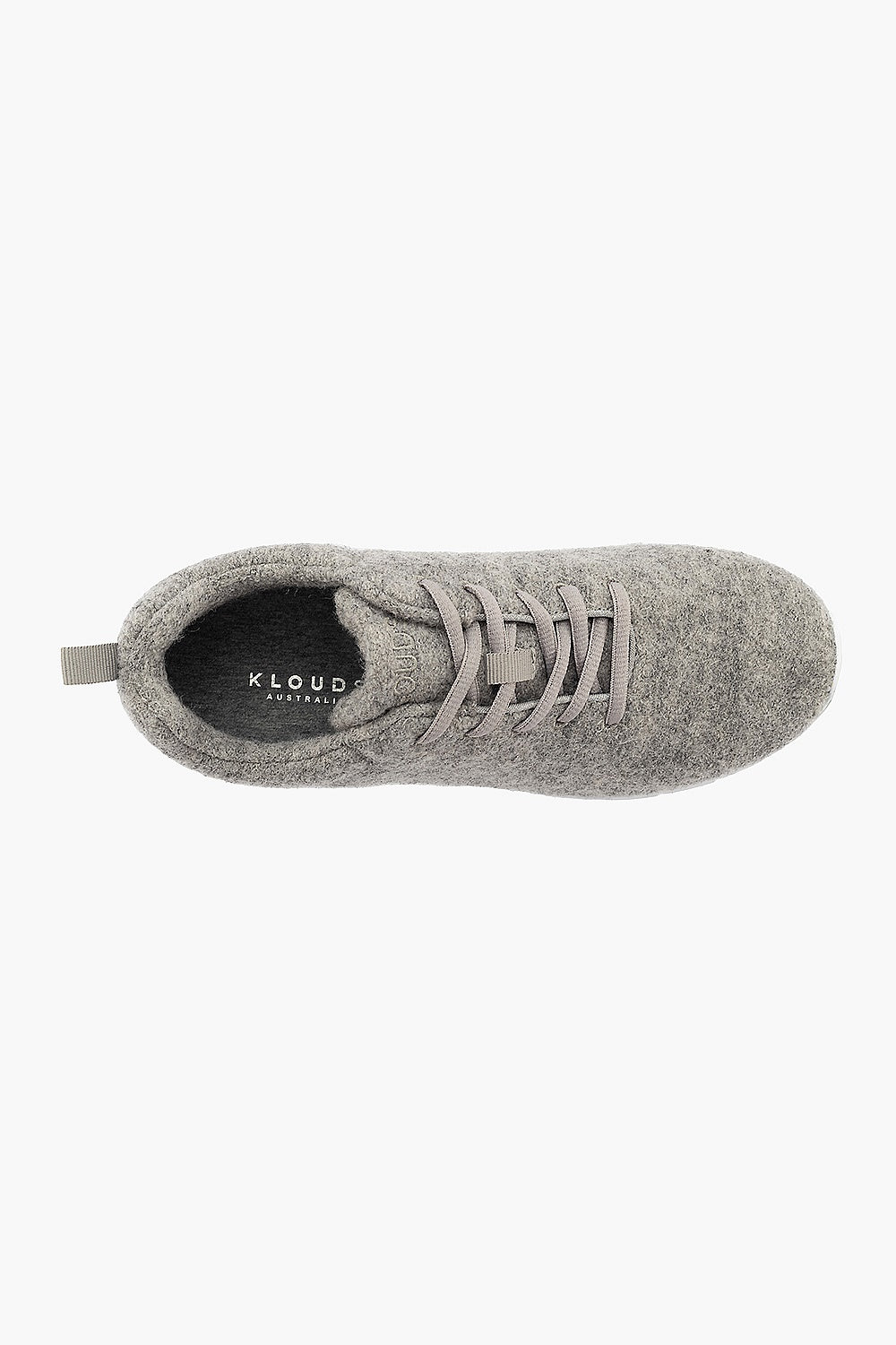 Klouds Kross Sport Merino Grey