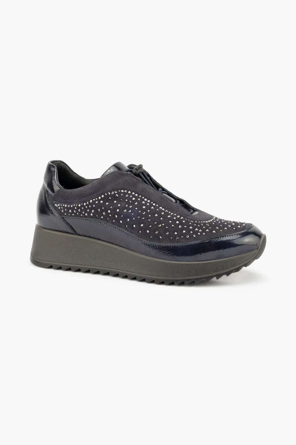 IMAC Womens Esther 657620 - Navy