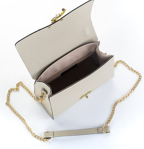Bosccolo Crossbody - Beige