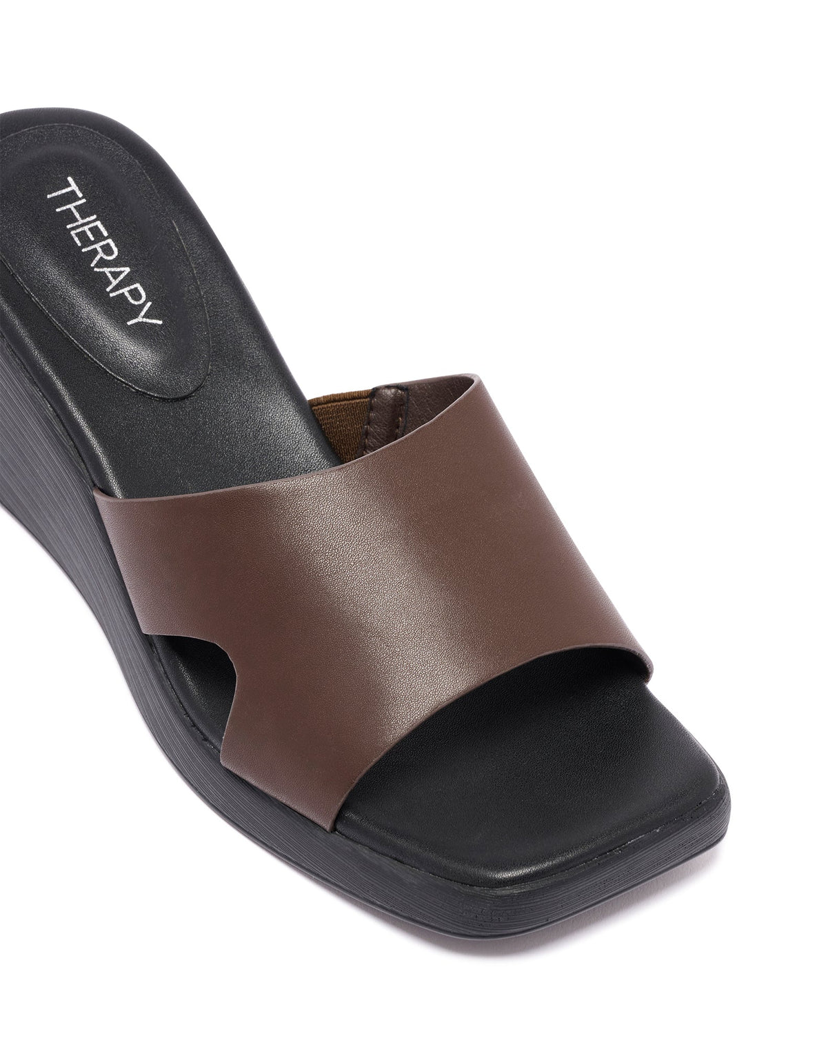 Therapy Llola Chocolate Smooth