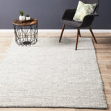 Loft Black Rug